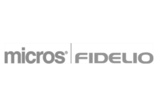 Micros Fidelio Logo