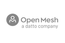 Open Mesh Logo